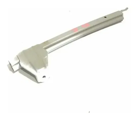 Canaleta Vidro Porta Dianteira Esquerda Toyota Corolla 2020-