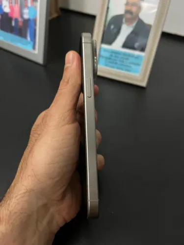 iPhone 15 Pro Max 512GB Titanium 