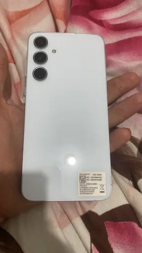 Samsung Galaxy A55 5G
