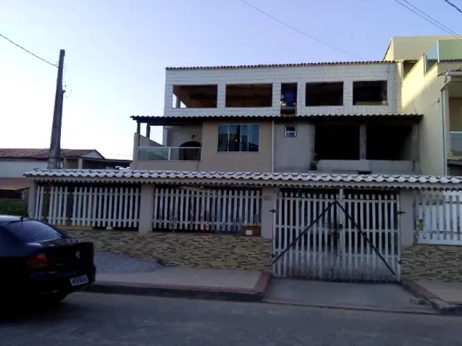 Apartamento temporada em Piuma-ES, 3 quartos