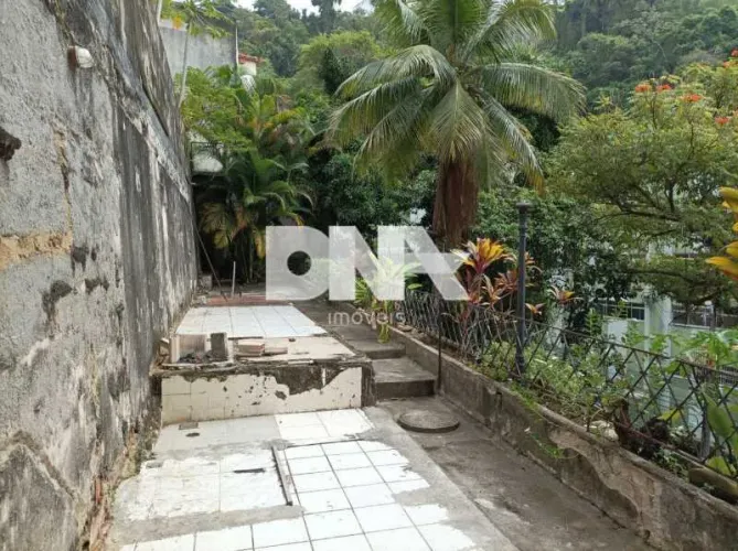 Terreno-À VENDA-Glória-Rio de Janeiro-RJ