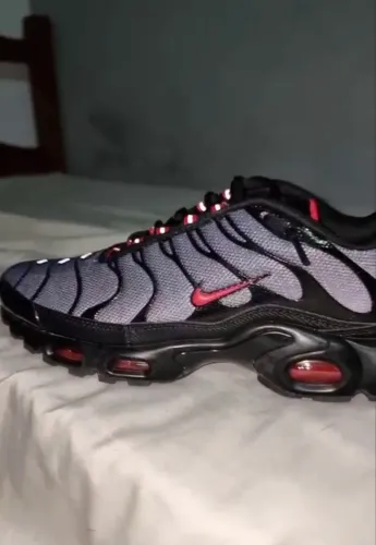 Tênis Nike Tn Novo