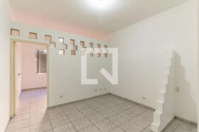 Apartamento à Venda - Santa Cecília, 1 Quarto, 40 m2