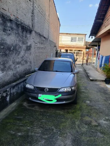 Chevrolet Vectra GL 2.2 / 2.0 MPFI 1997