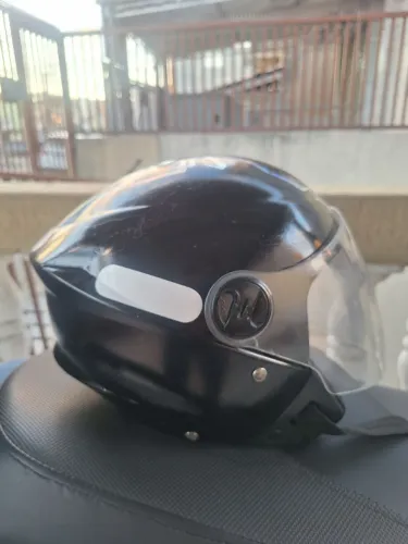 CAPACETE PARA MOTOBOY