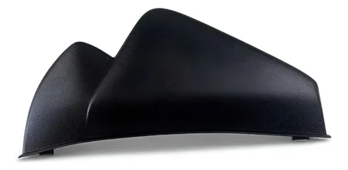 Forro Caixa Roda Traseira Esquerda Gm Prisma Onix 2012 2016