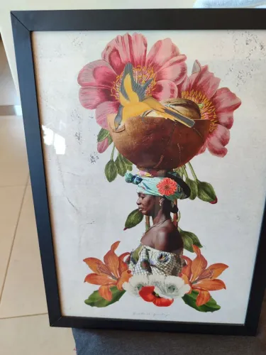 Quadro oportunidade 20,00