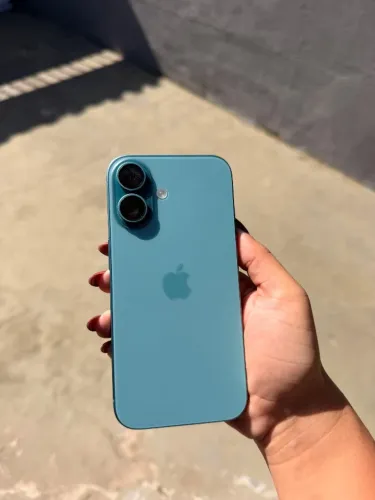 iPhone 16 128Gb