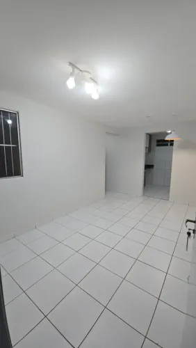 apartamento bo benedito bentes - Bosque das Acácias