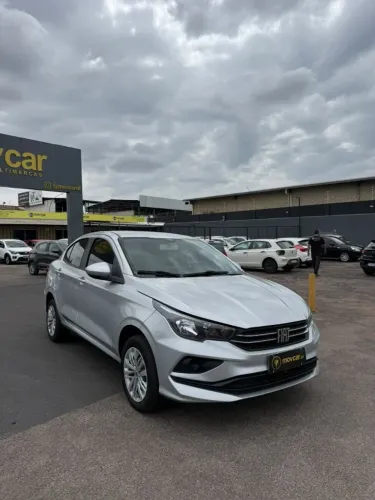 Fiat Cronos Drive 1.0 6V 2023