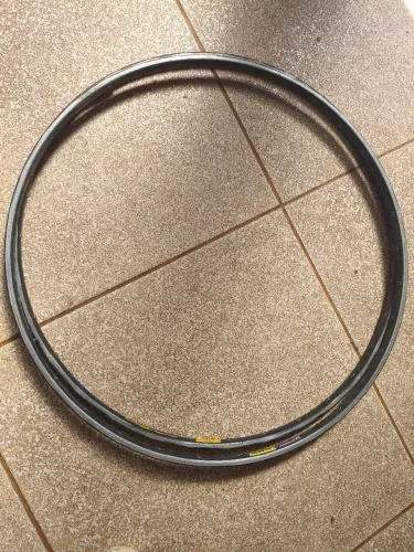 Aro 36 furos tubular