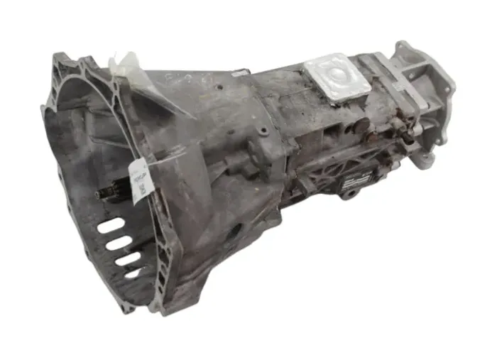 CAIXA CÂMBIO MANUAL 2.8 4X4 CHEVROLET S10 4X4 01-11