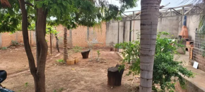EXCELENTE CHACARÁ NO SALGADO FILHO