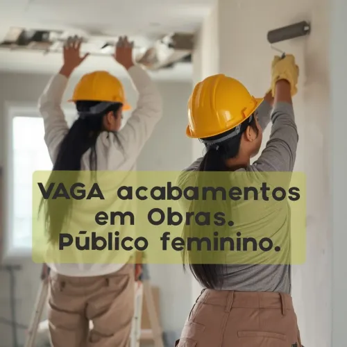 VAGA Pintura