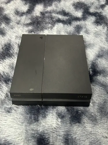 Ps4 fat