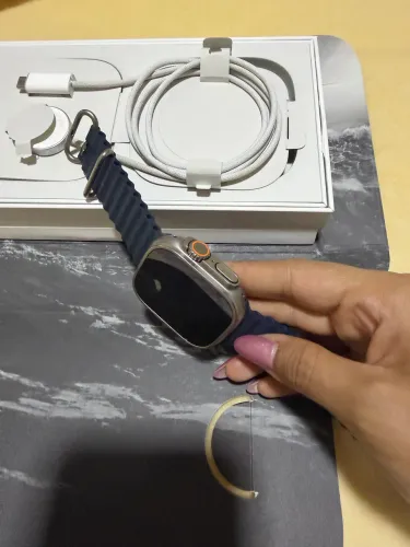 Vendo Apple Watch Ultra 2