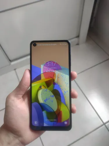A21s - 64GB