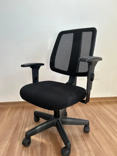 Cadeira de escritório Cavaletti Flip 