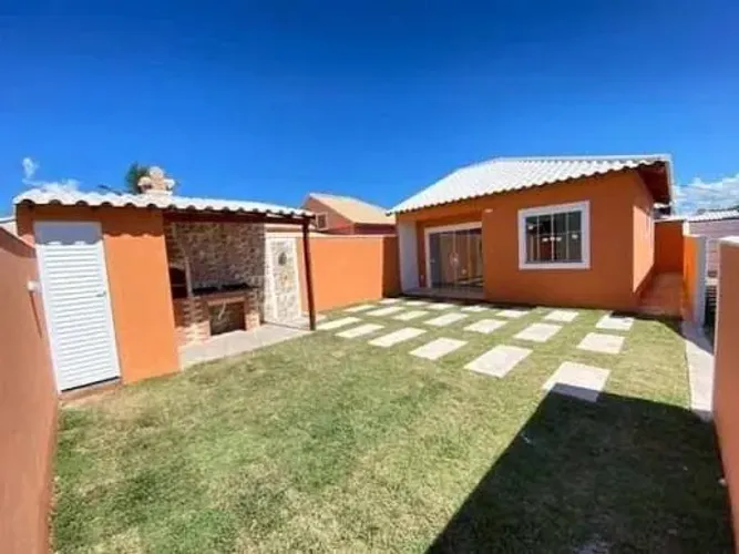 Casa Familiar 