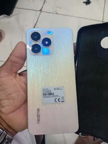 Smartphone realme C55