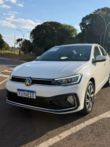Volkswagen Virtus Highline 200 TSI 1.0 Flex 12V AUT 2024