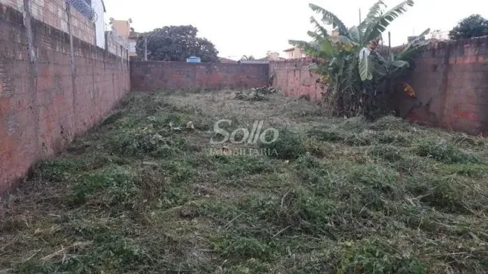 Venda Terreno CHÁCARAS TUBALINA E QUARTEL