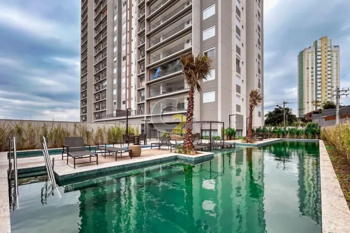 Apartamento à venda na Freguesia do Ó, 2 quartos, 1 suíte, 1 vaga