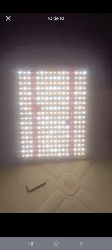 Vendo ou troco em ps4 Estufa Cultivo indoor 60x60x140 *<br><br>$1.200 SERRA, ES