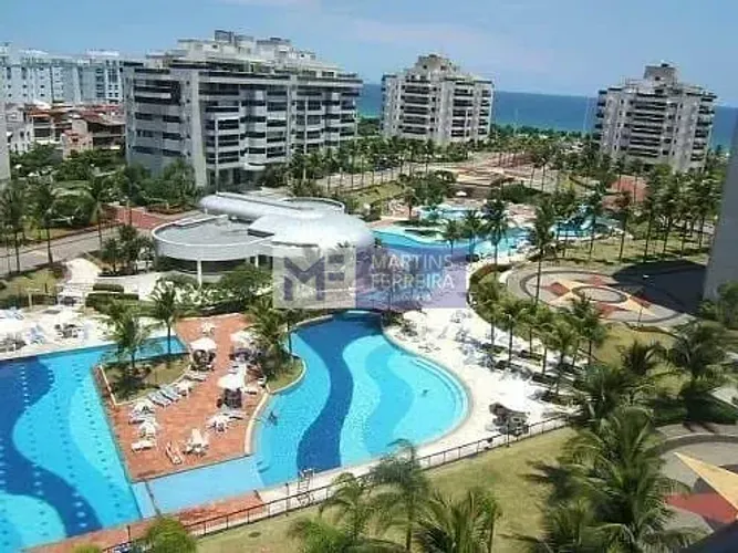 Apartamento para locação, Barra da Tijuca, Rio de Janeiro, RJ