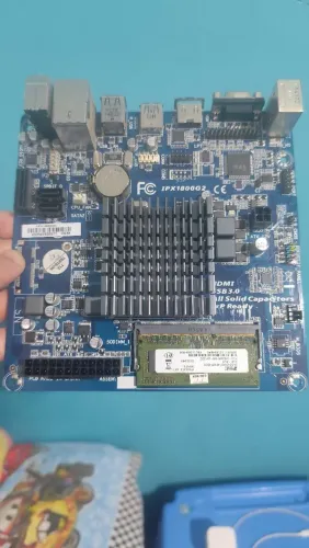 Placa-mãe IPX1800G2