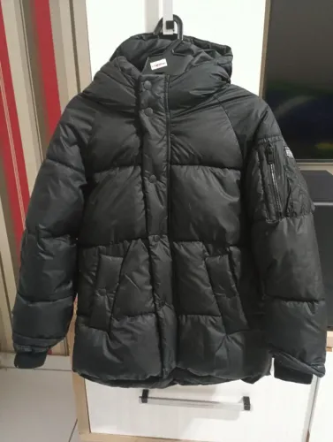 Casaco de frio