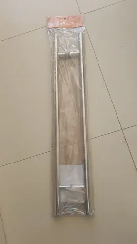 Puxador para Porta - novo na embalagem