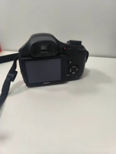 Câmara fotográfica Sony
