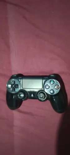 Controle original PlayStation 4