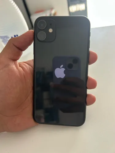 IPhone 11 128gb unico dono bateria original