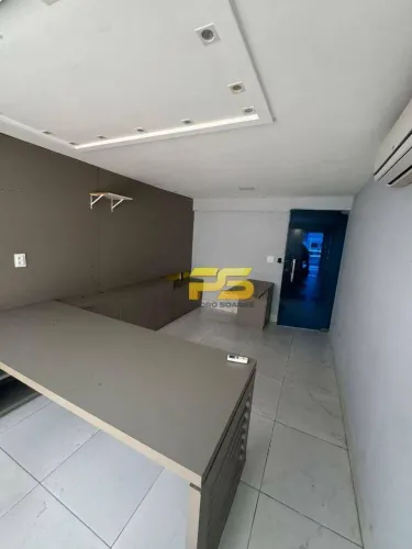Sala para alugar, 20 m² por R$ 2.000,00/mês - Brisamar - João Pessoa/PB