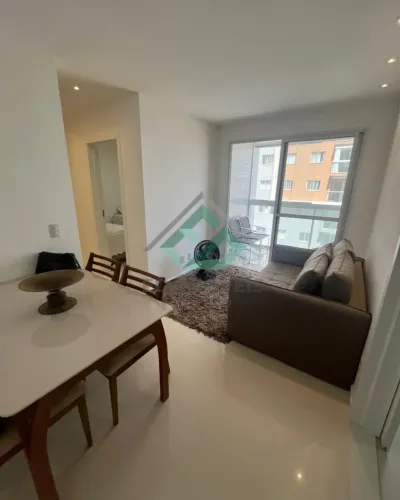 Apartamento à Venda  Edifício Palmer Boulevard | Vila Velha/ES