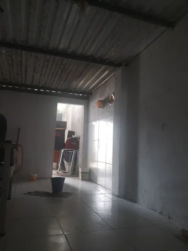 Ponto comercial ou galpão