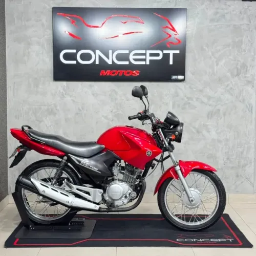 YAMAHA/ FACTOR 125 E