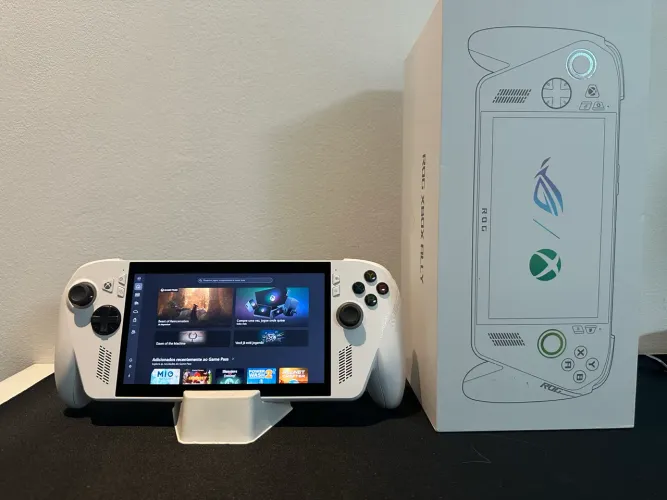 Rog Xbox