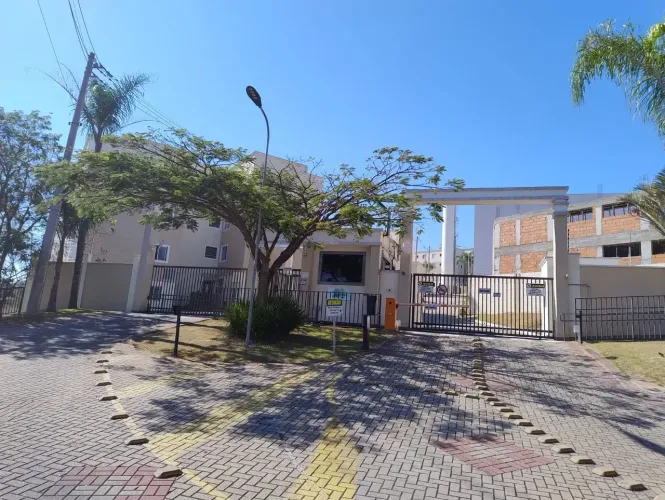 Imóvel para venda com 58 metros quadrados com 2 quartos em Vila Imape - Campo Limpo Paulis