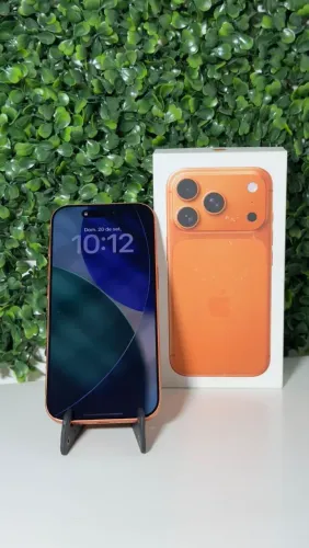iPhone 17 Pro 256GB