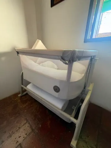 Berço Maxi Cosi Air Iora