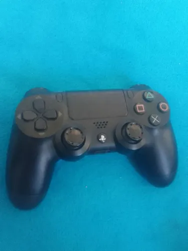 Controle PS4 Dual Shock (bluetooth)