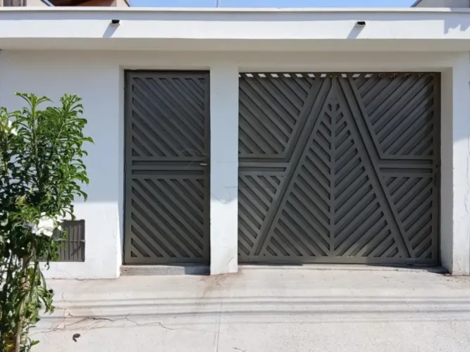 CASA DISPONÍVEL EM BREVE - RESIDENCIAL NO JARDIM BOA ESPERANÇA COM 02 QUARTOS.