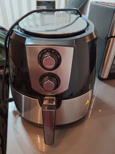 Air fryer