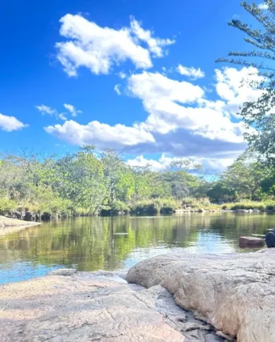 Fazendinhas/ Terrenos a partir de 20.000m - São José da Serra - Jaboticatubas