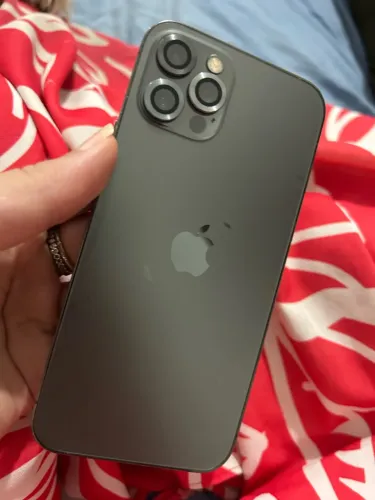 iPhone 12 Pro