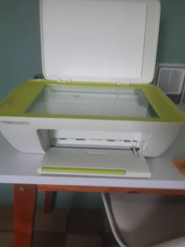 Impressora HP