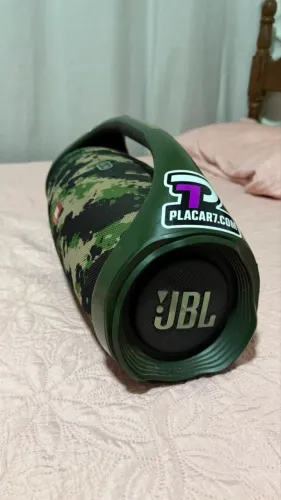 JBL BOOMBOX